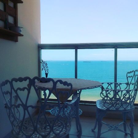 Frente Mar Green Diamond Residencial Vila Velha  Eksteriør billede