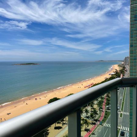 Frente Mar Green Diamond Residencial Vila Velha  Eksteriør billede