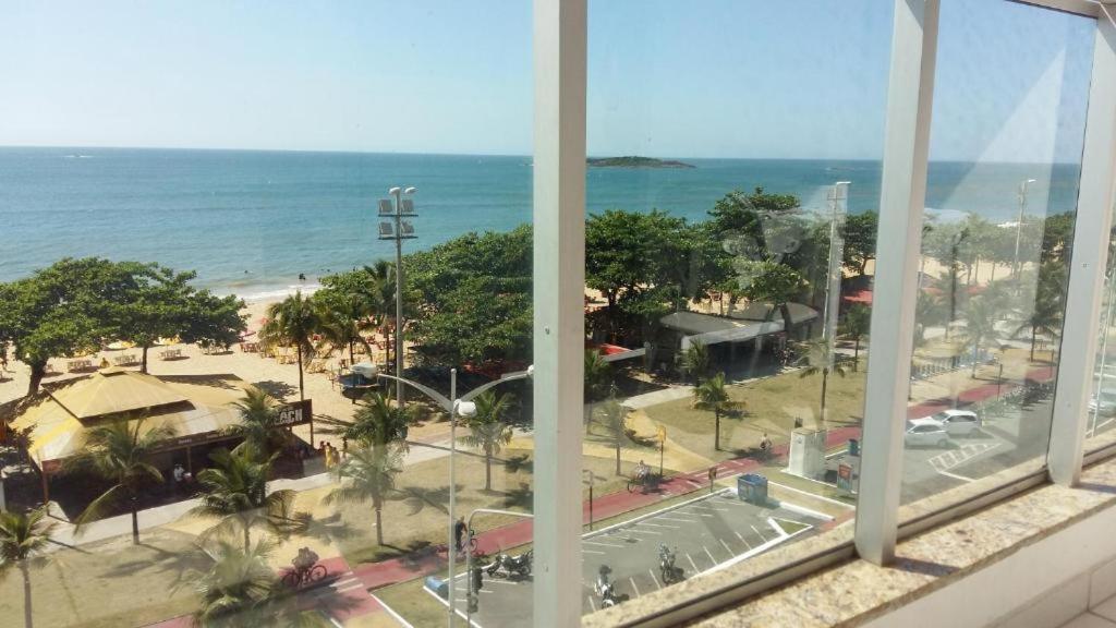 Frente Mar Green Diamond Residencial Vila Velha  Eksteriør billede
